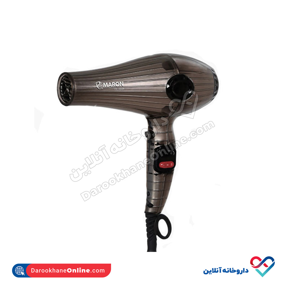 8804.jpg سشوار RL – 8804 پرومارون - Image 1